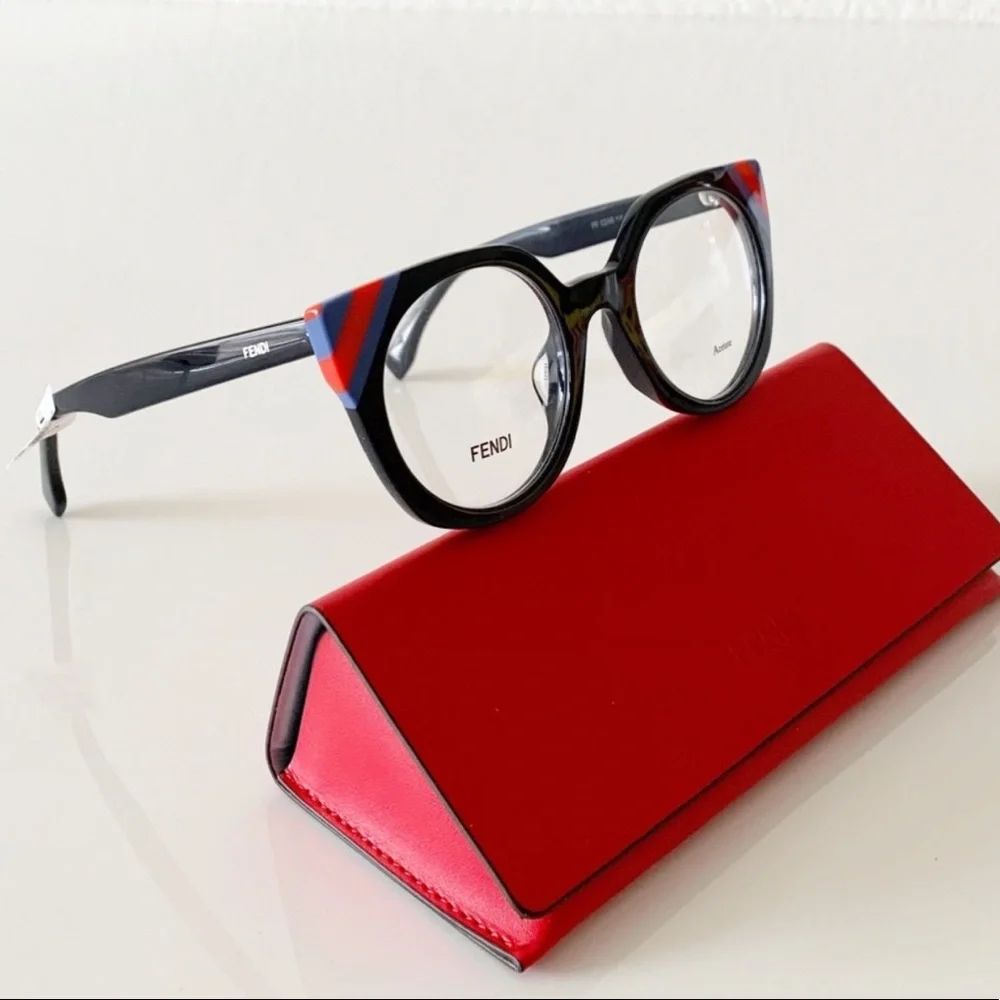 Fendi Glasses, New - Picture 2 of 14
